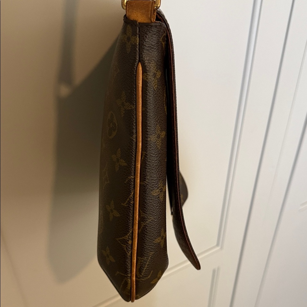 Louis Vuitton Musette Salsa shoulder Bag - Picture 4 of 16